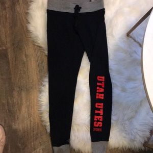 Victoria secret leggings